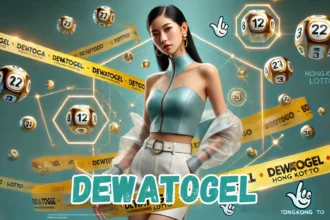 The Complete Guide to Modern Online Lottery Gaming