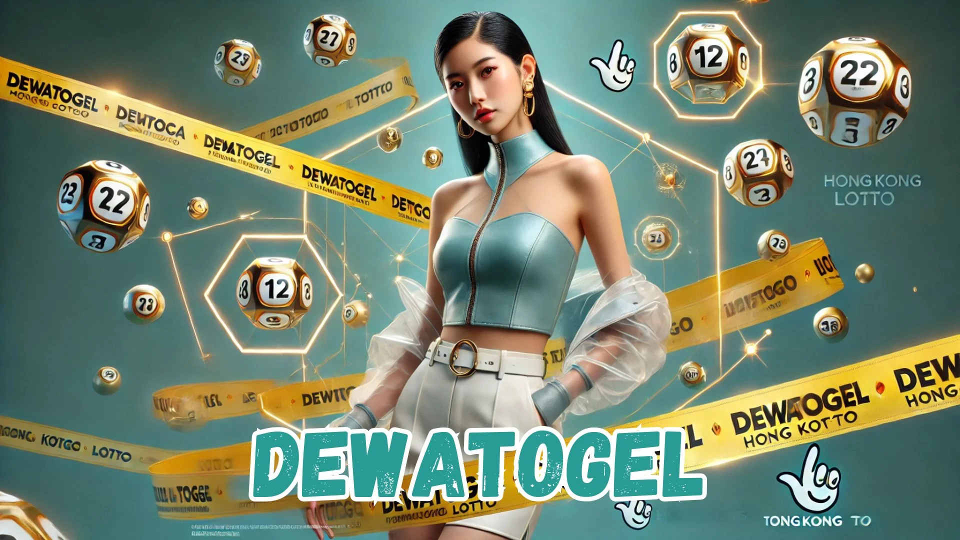 The Complete Guide to Modern Online Lottery Gaming