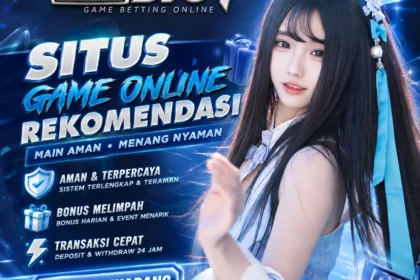 Why Situs Game Platforms Are Becoming Popular Among Online Players